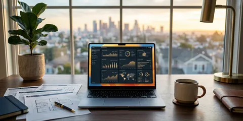 AI Executive Assistant for Real Estate: How I Automate My Morning With Claude Code