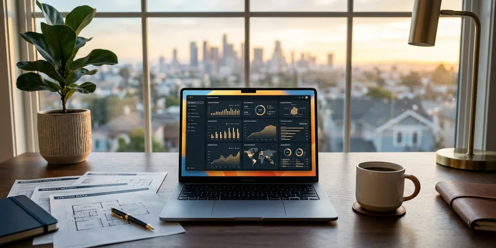 AI Executive Assistant for Real Estate: How I Automate My Morning With Claude Code