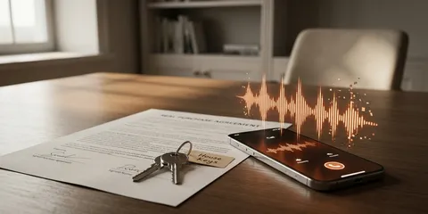 The AI-Native Agent: Deepfake Closings, AI Disclosure Laws & 3 More Stories (July 2026)