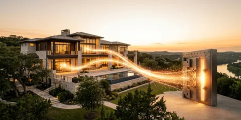 The AI-Native Agent: Douglas Elliman Builds an AI Data Company, and Why 'Using AI' Isn't Making Agents Faster (July 2026)