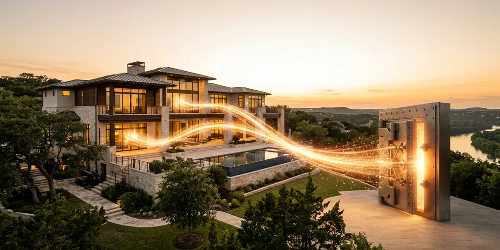 The AI-Native Agent: Douglas Elliman Builds an AI Data Company, and Why 'Using AI' Isn't Making Agents Faster (July 2026)