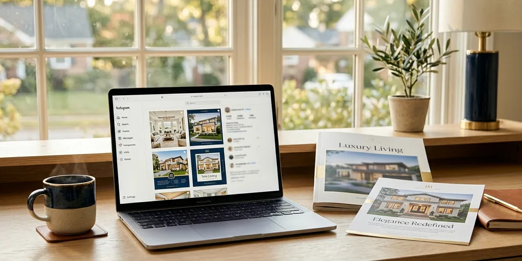 AI Social Media for Real Estate Agents: The Free Skill That Replaced My $2K/Month Agency