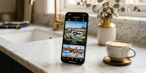 How I Automated My Real Estate Marketing With an AI Clone (Daily Videos, Zero Filming)