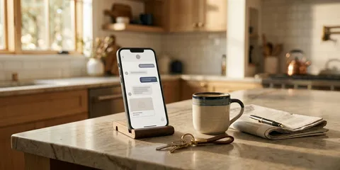 ChatGPT Ads for Real Estate Agents: $1,300 Spent, 13 Leads