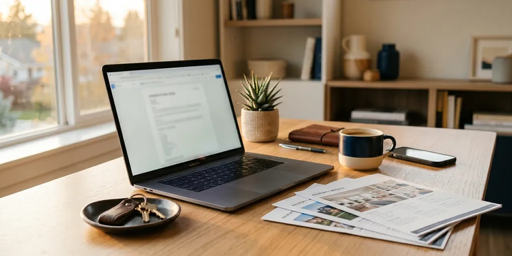 Claude AI for Real Estate: My Full System From Lead Gen to Closing