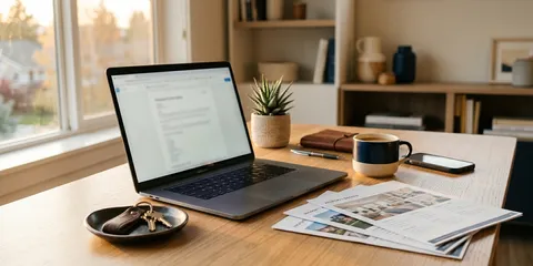 Claude AI for Real Estate: My Full System From Lead Gen to Closing