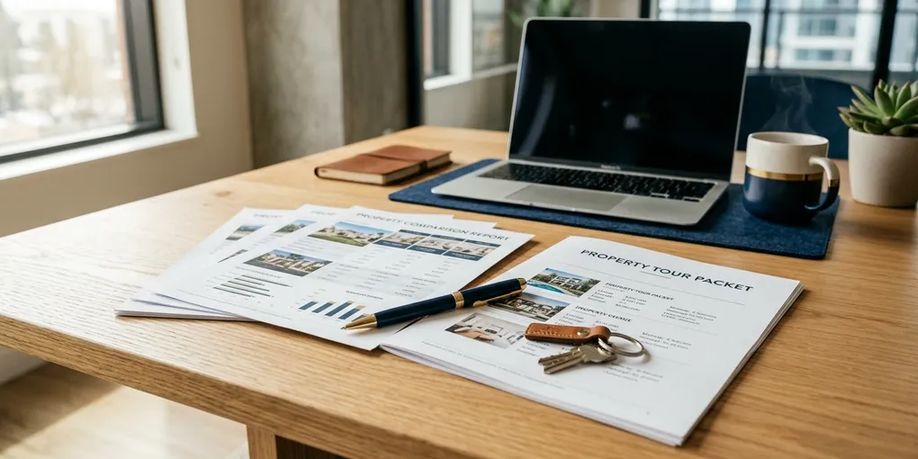 Claude AI MLS Data: 6 Jobs It Does for Buyers and Sellers