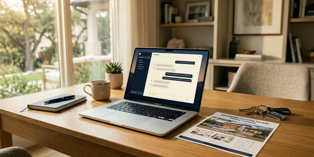 Claude AI for Real Estate Agents: A Complete Beginner's Guide (2026)