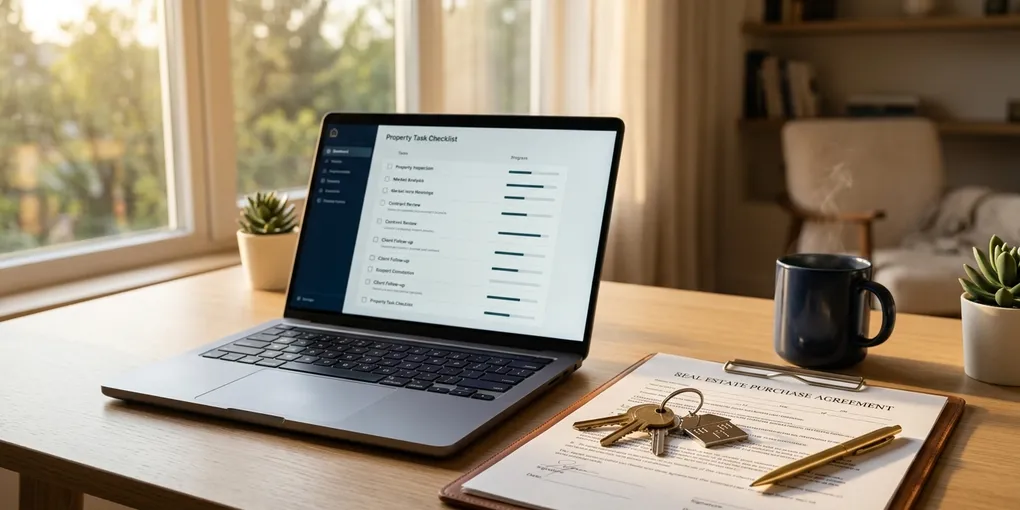 Claude Cowork for Real Estate Agents: A Complete Beginner's Guide (2026)