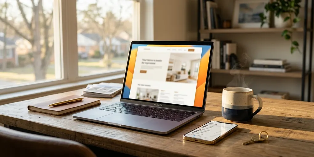 How I Use Claude to Manage My Follow Up Boss CRM (So I Almost Never Open It)