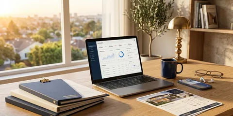 How I Use Claude for Real Estate: The 5-Part System That Closed 7 Deals