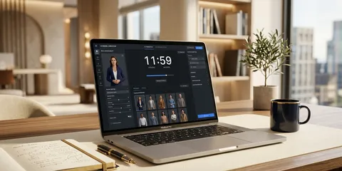 How to Create Your Real Estate AI Clone in 7 Minutes (Complete HeyGen Tutorial)
