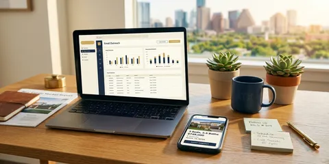 5 Ways to Get Real Estate Leads With Claude AI