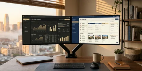 Claude for Real Estate: How I Use Claude Code to Run My Entire Practice