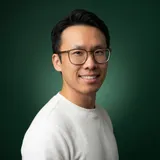 William Zhang, founder of Real Estate AI Society