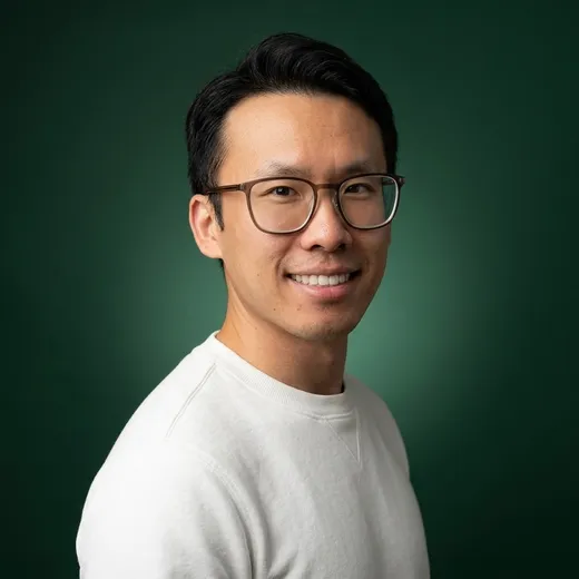 William Zhang, founder of Real Estate AI Society