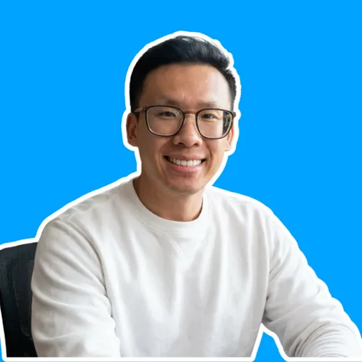 William Zhang, founder of Real Estate AI Society