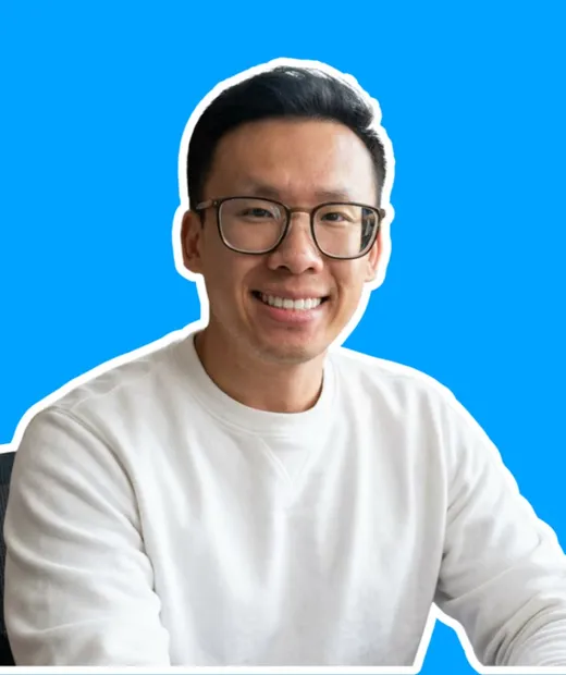 William Zhang, licensed real estate agent in Austin, TX