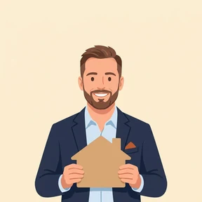 Illustration representing the Listing Specialist
