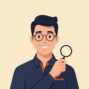 Illustration representing the SEO Expert