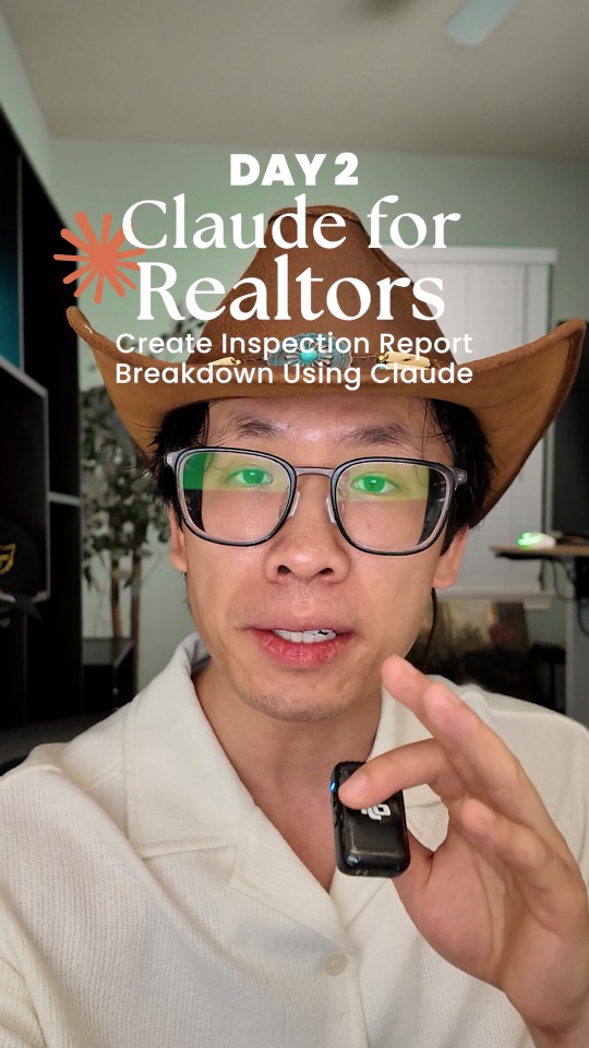 Day 2: Break down the inspection report