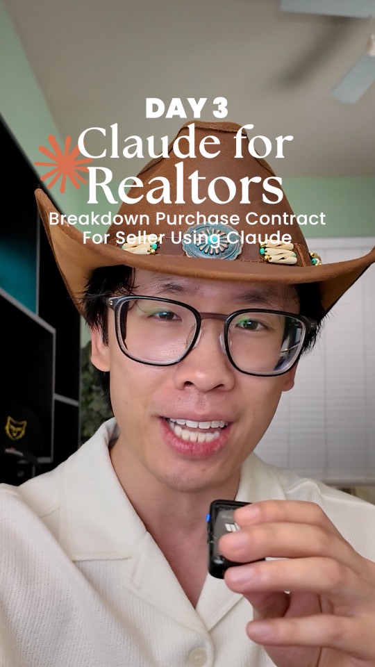 Day 3: Break down a purchase contract into a seller net sheet